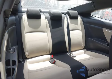 2016 Honda Civic Lx z USA, uszkodzony, nr VIN 2HGFC4B53GH313598